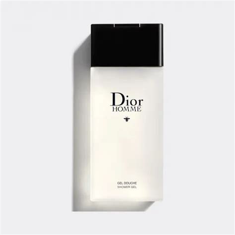 迪奧女性沐浴與身體系列：DIOR 沐浴乳、身體香氛乳液 